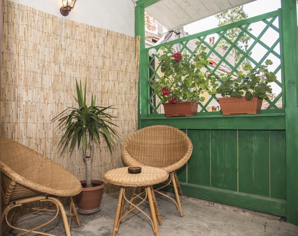 Casa Mots Ξενοδοχείο Σίμπιου Εξωτερικό φωτογραφία