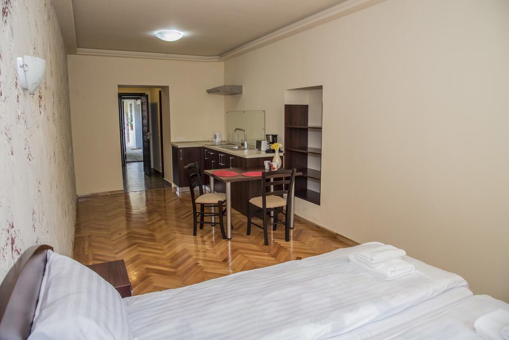 Casa Mots Ξενοδοχείο Σίμπιου Εξωτερικό φωτογραφία