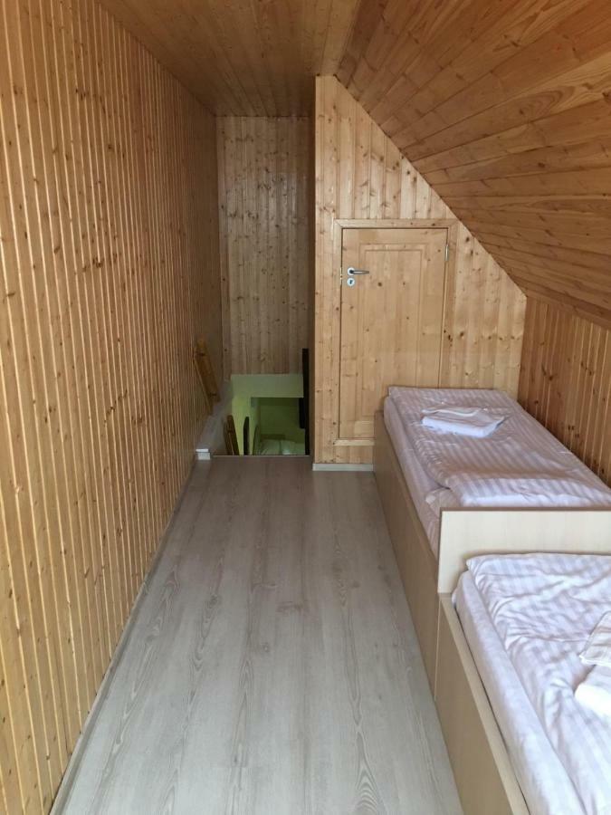 Casa Mots Ξενοδοχείο Σίμπιου Εξωτερικό φωτογραφία