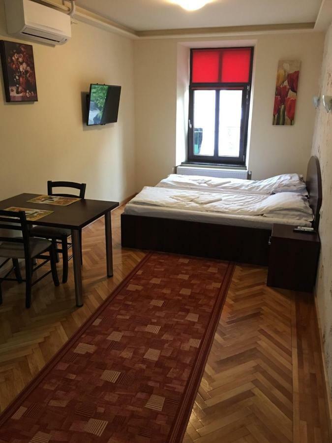 Casa Mots Ξενοδοχείο Σίμπιου Εξωτερικό φωτογραφία