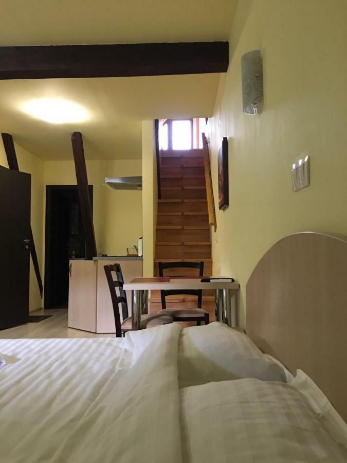 Casa Mots Ξενοδοχείο Σίμπιου Εξωτερικό φωτογραφία